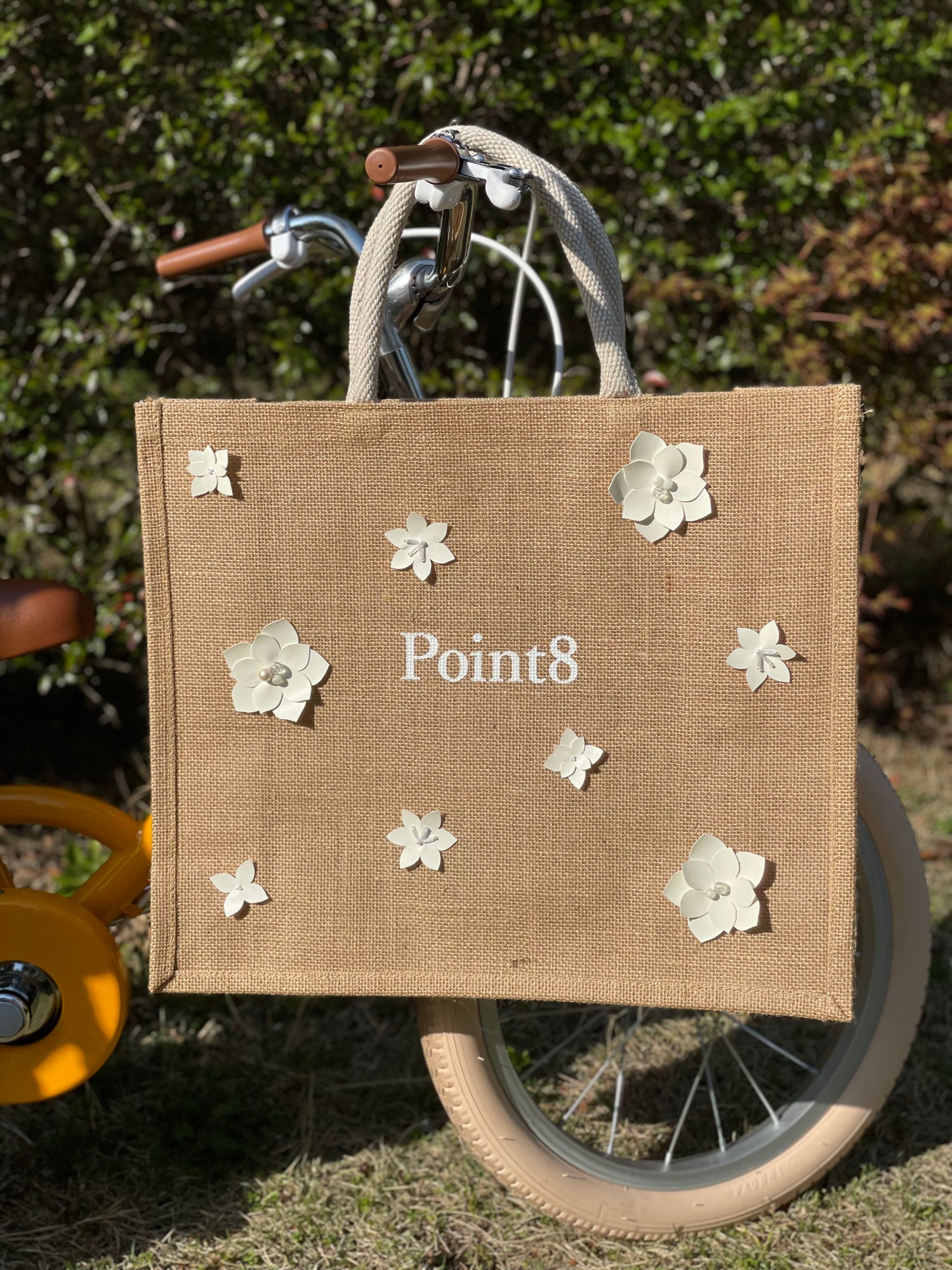 Lilas:na×Point8